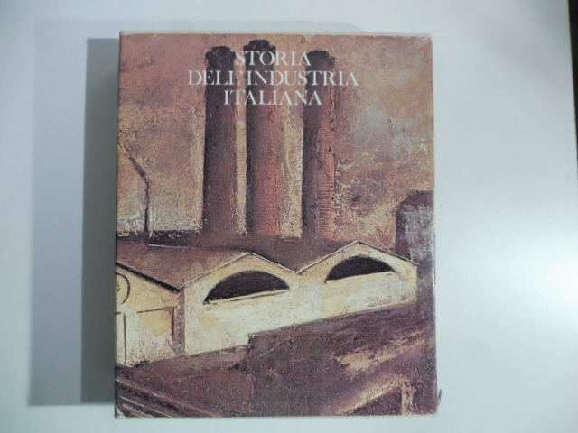 Storia dell'Industria Italiana